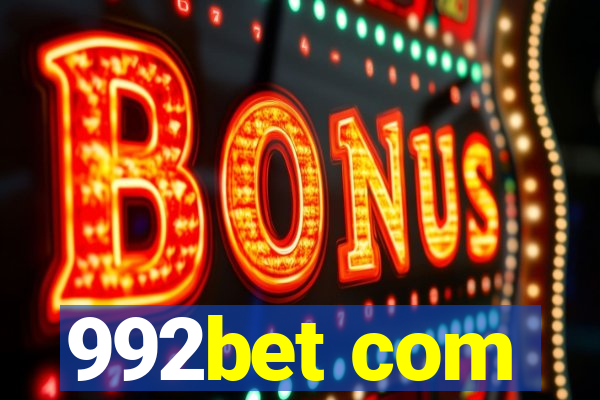 992bet com